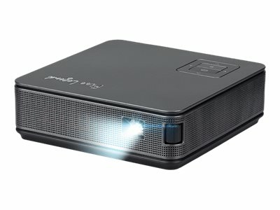 Acer AOpen PV12a 854x480/800 LED Lumen/HDMI beamer/projector Projector met normale projectieafstand 700 ANSI lumens DLP WVGA (85