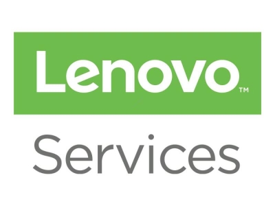 Lenovo 5PS1G38087 garantie- en supportuitbreiding