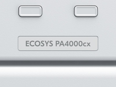 KYOCERA ECOSYS PA4000cx Kleur 1200 x 1200 DPI A4