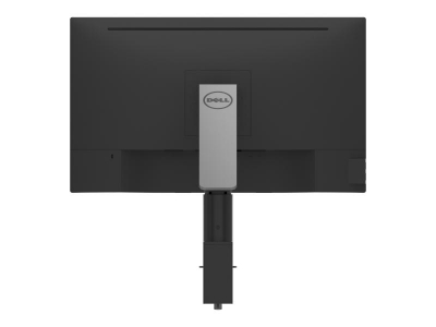 DELL MSSA18 flat panel bureau steun 68,6 cm (27\") Zwart, Zilver