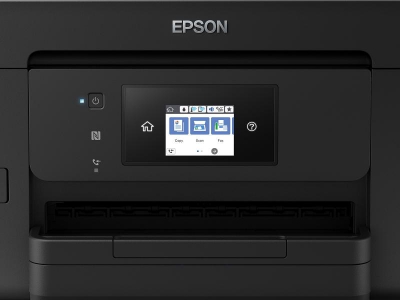 Epson WorkForce Pro WF-3720DWF