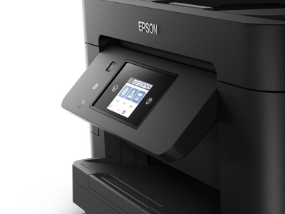 Epson WorkForce Pro WF-3720DWF