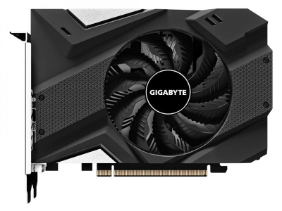 Gigabyte GV-N165SOC-4GD videokaart NVIDIA GeForce GTX 1650 SUPER 4 GB GDDR6