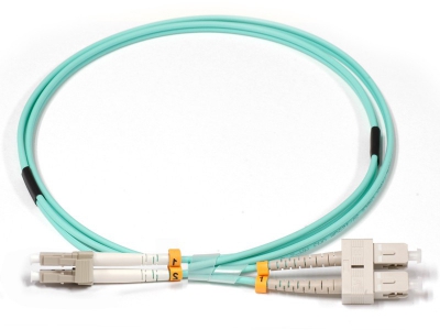 ECO Lenovo 1m LC-LC OM3 MMF Cable