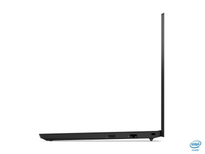 Lenovo ThinkPad E15 Notebook Zwart 39,6 cm (15.6\") 1920 x 1080 Pixels Intel® 10de generatie Core™ i3 8 GB DDR4-SDRAM 256 GB SSD 