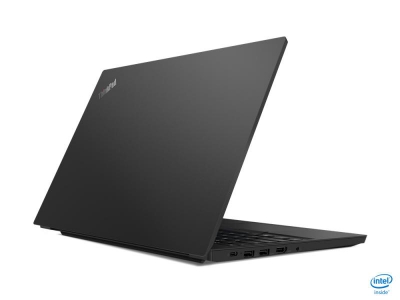 Lenovo ThinkPad E15 Notebook Zwart 39,6 cm (15.6\") 1920 x 1080 Pixels Intel® 10de generatie Core™ i3 8 GB DDR4-SDRAM 256 GB SSD 