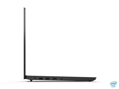 Lenovo ThinkPad E15 Notebook Zwart 39,6 cm (15.6\") 1920 x 1080 Pixels Intel® 10de generatie Core™ i3 8 GB DDR4-SDRAM 256 GB SSD 