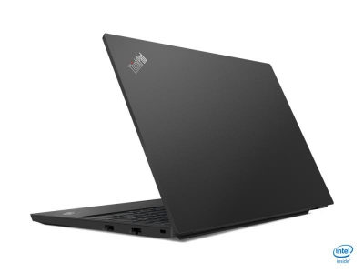 Lenovo ThinkPad E15 Notebook Zwart 39,6 cm (15.6\") 1920 x 1080 Pixels Intel® 10de generatie Core™ i3 8 GB DDR4-SDRAM 256 GB SSD 