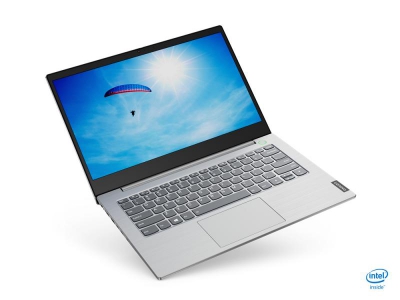 Lenovo ThinkBook 14 Notebook Grijs 35,6 cm (14\") 1920 x 1080 Pixels Intel® 10de generatie Core™ i3 8 GB DDR4-SDRAM 256 GB SSD Wi