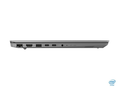 Lenovo ThinkBook 14 Notebook Grijs 35,6 cm (14\") 1920 x 1080 Pixels Intel® 10de generatie Core™ i3 8 GB DDR4-SDRAM 256 GB SSD Wi