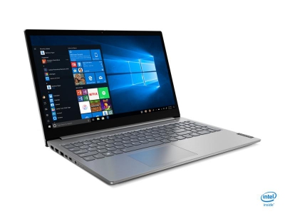 Lenovo ThinkBook 15 Notebook Grijs 39,6 cm (15.6\") 1920 x 1080 Pixels Intel® 10de generatie Core™ i3 8 GB DDR4-SDRAM 256 GB SSD 