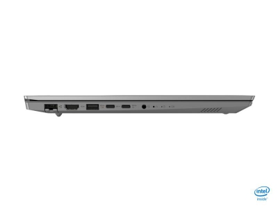 Lenovo ThinkBook 15 Notebook Grijs 39,6 cm (15.6\") 1920 x 1080 Pixels Intel® 10de generatie Core™ i3 8 GB DDR4-SDRAM 256 GB SSD 