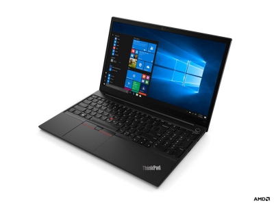 Lenovo ThinkPad E15 Notebook Zwart 39,6 cm (15.6\") 1920 x 1080 Pixels AMD Ryzen 5 16 GB DDR4-SDRAM 512 GB SSD Wi-Fi 6 (802.11ax)