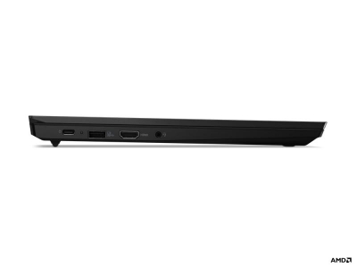 Lenovo ThinkPad E15 Notebook Zwart 39,6 cm (15.6\") 1920 x 1080 Pixels AMD Ryzen 5 16 GB DDR4-SDRAM 512 GB SSD Wi-Fi 6 (802.11ax)