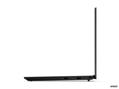 Lenovo ThinkPad E15 Notebook Zwart 39,6 cm (15.6\") 1920 x 1080 Pixels AMD Ryzen 5 16 GB DDR4-SDRAM 512 GB SSD Wi-Fi 6 (802.11ax)