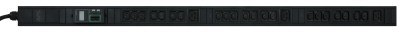 Easy PDU  Metered  Zero U  11 kW