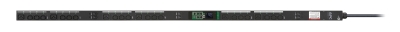 APC Easy PDU EPDU1232SMBO, Metered-By-Outlet with Switching, 0U, 32A, 400V, (18x)C13 & (6x)C19, IEC60309 32A 3Fase stekker