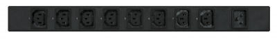 Easy PDU  Switched  1U  16A  230V