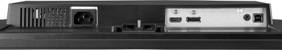 iiyama G-MASTER G2770QSU-B1 computer monitor 68,6 cm (27\") 2560 x 1440 Pixels Wide Quad HD LCD Zwart