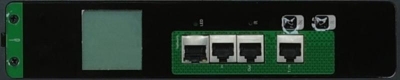Easy PDU  Switched  Zero U  32A  230V