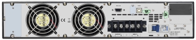APC Easy UPS SRV RM 6000VA 230V  with Ra