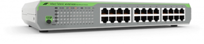 24-port 10/100TX unmanaged switch (50)