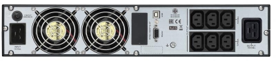 Easy UPS SRV RM 3000VA 230V