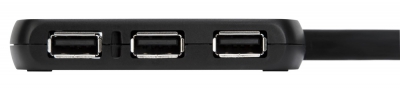 4-Port USB 2.0 Hub             ACH114EU