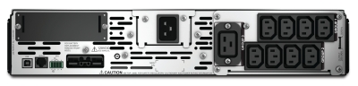 UPS :Smart-UPS X 3000VA RT LCD NO/NC