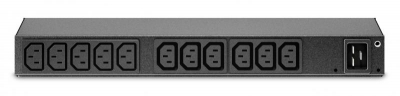 Rack PDU  Basic  0U/1U  100-240V/20A