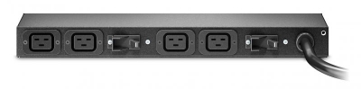 Rack PDU  Basic  0U/1U  220-240V  32A