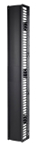 Valueline Vert Cable Man 2 & 4 PostRacks