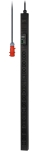 Easy PDU  Metered  Zero U  11 kW
