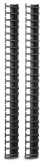 Vertical Cable Manager for NetShelter SX