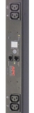 Rack PDU Metered Zero U 10A 230V (16)C13