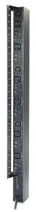 APC Rack PDU, Basic, ZeroU, 32A, 400V, (3x) C13 & (6x) C19, IEC 309 32A 3Fase stekker