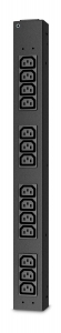 RACK PDU  BASIC  HALF HEIGHT  100-240V