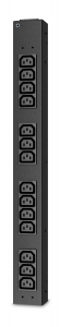 RACK PDU  BASIC  HALF HEIGHT  100-240V