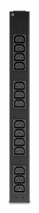 RACK PDU  BASIC  HALF HEIGHT  100-240V