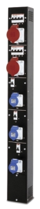 UPS: Smart-UPS VT Subfeed Distribution 4