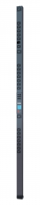 Rack PDU 2G. Metered-by-Outlet. ZeroU. 1