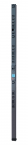 Rack PDU 2G. Metered-by-Outlet. ZeroU. 1