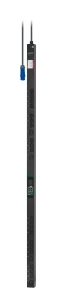 APC Easy PDU EPDU1116SMBO, Metered-By-Outlet with Switching, 0U, 16A, 230V,(20x)C13 & (4x)C19, IEC60309 16A stekker