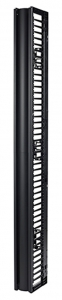 Valueline Vert Cable Man 2 & 4 PostRacks