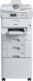 WorkForce Pro WF-6590D2TWFC (220V)