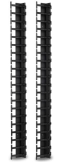 Vertical Cable Manager for NetShelter SX