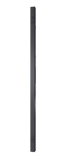 Rack PDU 2G Metered ZeroU 30A 120/208V