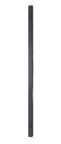 Rack PDU 2G  Metered-by-Outlet  ZeroU