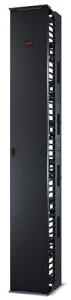 CDX Vertical Cable Management 84ix12i