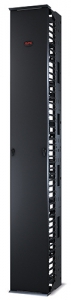 CDX Vertical Cable Management 84ix12i